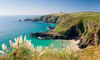 The Lizard Peninsula