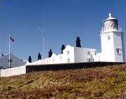 Lizard Lighthouse