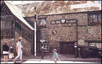 Looe Museum