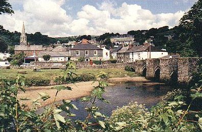 Lostwithiel