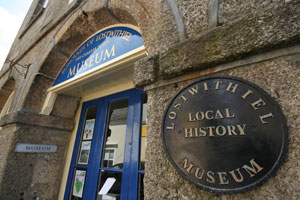 Lostwithiel Museum