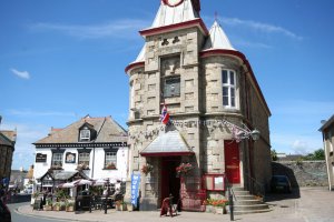 Marazion Museum