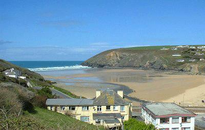 Mawgan Porth