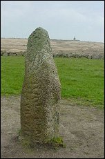 The Standing Stones of Cornwall