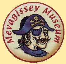 Mevagissey Museum