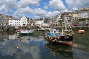 Mevagissey