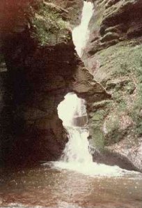 St. Nectan's Glen