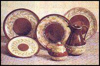 St. Neot Pottery