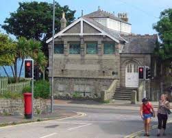 Newlyn Art Gallery