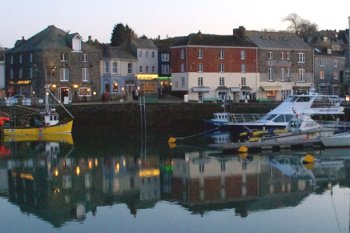 Padstow