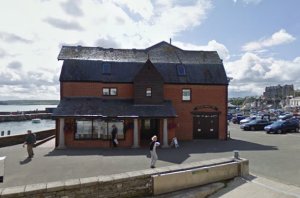 Padstow Visitor Centre