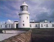 Pendeen Lighthouse