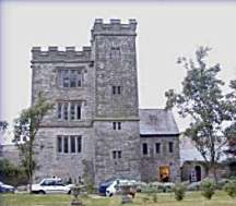 Pengersick Castle