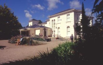 Penlee House Art Gallery and Museum