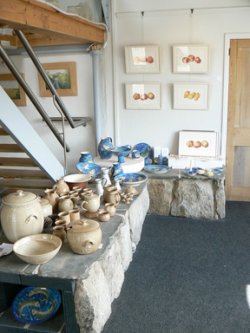 Pendeen Pottery