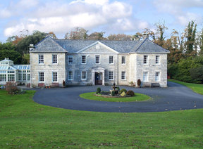 Penrice House