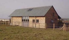 Marconi Visitors Centre