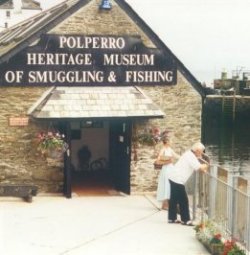 Polperro Heritage Museum