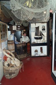 Polperro Heritage Museum