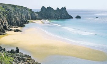 Porthcurno