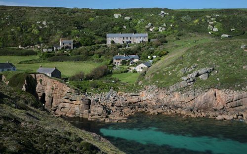 Porthgwarra