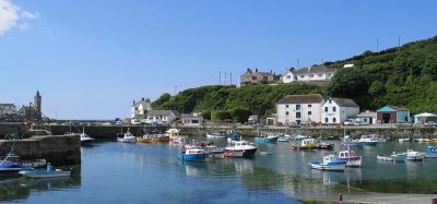 Porthleven