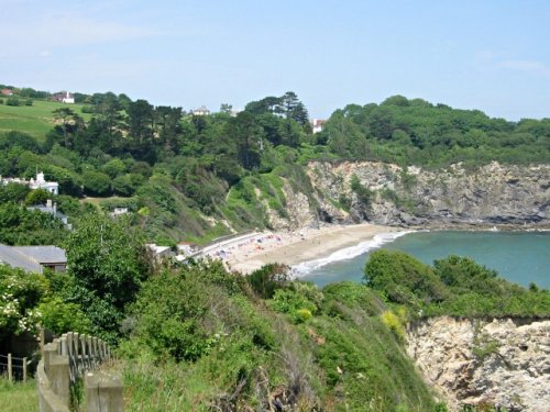 Porthpean