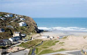 Porthtowan