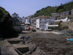 Portloe