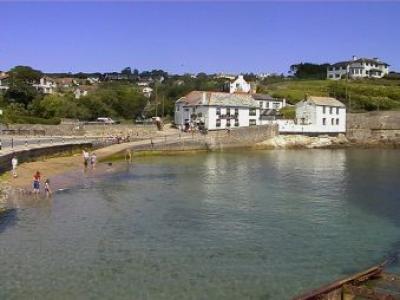 Portmellom