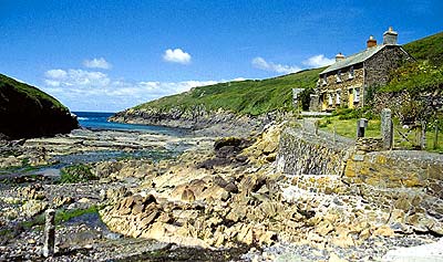 Port Quin