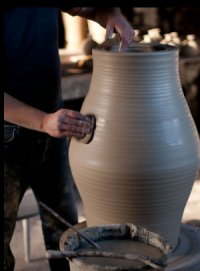 Prindl Pottery