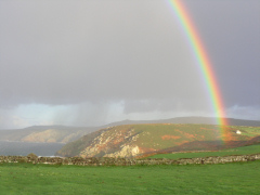 Cornwall's Weather