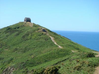 Rame Head