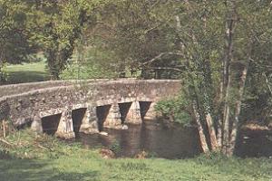 Cornwall's Rivers