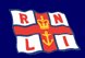 RNLI Flag