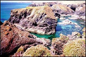 Porthcothan