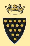 Cornwall Crest