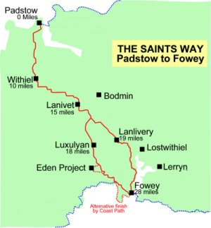 The Saints' Way