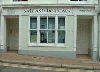 Saltash Museum