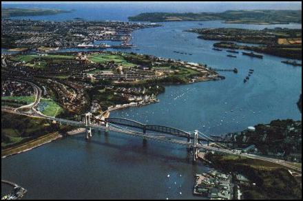 Saltash