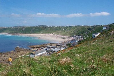 Sennen Cove