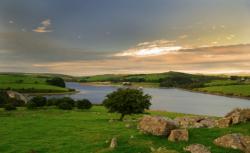 Siblyback Reservoir