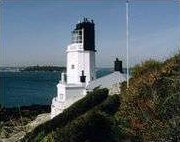 St. Anthony's Head Lighthouse