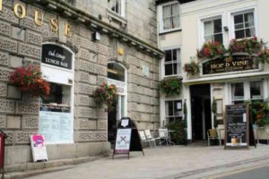 St. Austell Town Museum