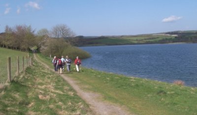 Stithians Lake