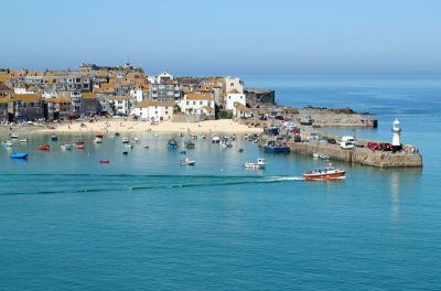 St. Ives