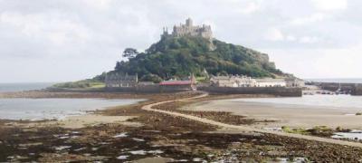 St. Michael's Mount