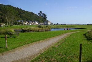 Seaton Valley Country Park