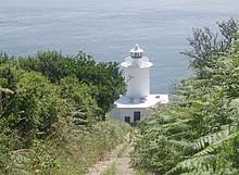 Tater Du Lighthouse